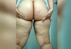 New video your ass shake and ride my big cock