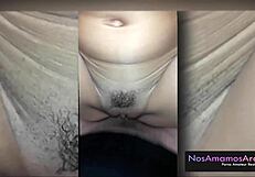This young Venezuelan escort performs some bareback gay solo masturbation for your viewing pleasure