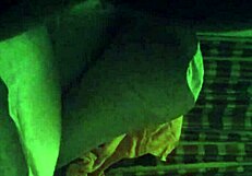 A mixed Indian hunk enjoys this jazzy rough anal fuck with a white ass babe