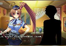 Koihime’s T&A postcard escapades in a fantasy world of horse related beings
