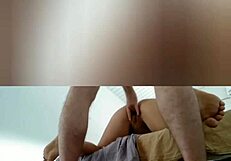 People who are not so experienced make love during the morning