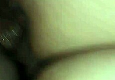 A blonde milf just love to fuck and squirts with a large dick