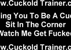 Partners’ married woman’s cuckoldry pornography that utilizes chastity device
