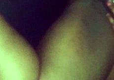 Jersey Jersey mom gets naked and masturbates then finds herself covered in creampied