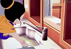 Watch Dragon Ball Z: As mentioned before, here is the full length of Ex 3, but with explicit content for your reference:
