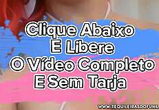 Live webcam show with Brazilian babe Debora Fantine’s panty tease