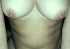 Indulging in self-pleasure: Personal interaction of a mature amateur