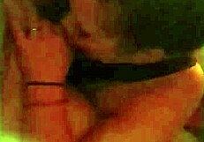 Man and wife share their interest in spanking as well as sex swing during moments of extreme intimacy