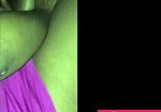H initiated, her boobs are black, black couple out Masturbating in doule, black couple foot message and licking