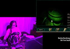 Check out erotic gaming in blackmoor manor part 6