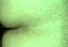 A young woman performs perverse sex with a Mexican guy with money in an Amateur video