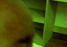 Casting x guys – the amateur gay man gives a sloppy blowjob and receives back shots