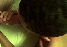 Hot muscular hunk tears a hole in young gay twink