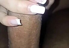 Unprotected vigorous anal sex and my partner’s sperms running down my anus