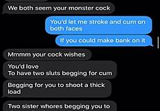 Group sex leads to wife's cheating desires and husband's big cock