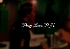 Asian store owner gets caught in threesome with Pinay girl