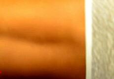 Amateur teen loves to get naughty in doggy style