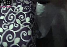i can’t believe this latina milf got gangbanged while cuckold watched in shock