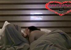 A fat and big ass encounter with a Latina prostitute enjoyed by mature amateur