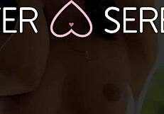 Serena Blair and Carter Cruise dive into the topic of anal play