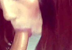 Sucking a hot young guy and drinking his milk: You can find me on Instagram @wanessa.silva142