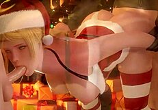 Collection of African-American focused hentai SFM