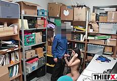 Taylor's workplace punishment: No more swiping privileges