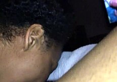 FXemxn with deepthroat facial and assjob