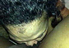 FXemxn with deepthroat facial and assjob