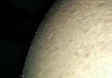 My Jamaican neighbor wanted to suck dick and indulge in my giant black penis