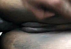 极致胖妞肛门玩法，喷水高潮超爽