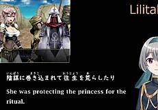 Spoon us with the pleasure of Japanese style animation and videos games by visiting our special section of erotic movies and clips