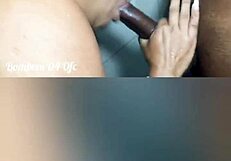Food for the eyes and another kind of food for their genitals