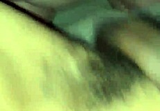 Slutty white wife swallows on the mouth her big black man’s cock