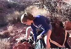Young April engages in solo sex in that she plays alone in areas where every one of her petite frame and small breast will be seen