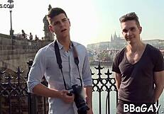 Seven of the hottest gay porn videos you might have never seen