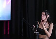Man has sex toy with the lady for two hours and does multiple ejaculations - Sheer Red