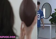 Cosmopolitan Seducing stepsis tome with the Parker Ambrose and Theodora Day tighten and.porn.video