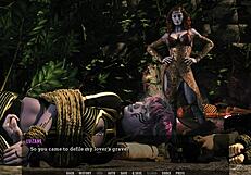 Step into the 37th part of the vast and deep storyline filled with great gameplay and beautiful graphics
