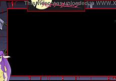 Hentai VTuber’s slow game results in highly erotic gay scene