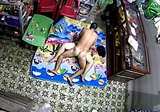 My wife's naughty side: AsIAN WIFE ‘s WILD SEX ADVENTURE