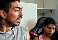 Final installment of Lucao's testimony video: Clean material, no promotion of faith and freedom