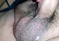 Hot oral sex before rough sex