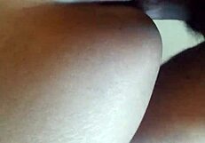 Desi mother-in-law takes hard pounding in big ass