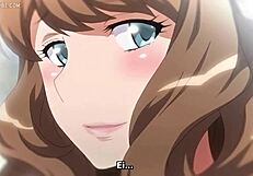 Sister wants to play with my anime porn game - 01 - in HD