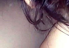 Curvy wife and kinky cougar experience girl play before they use a big dick – Las Vegas adventures