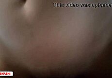 Indian auntie sucking and fu#king with her step- brother in a hotel room