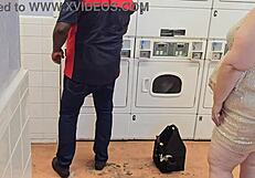 Servicing me was more appealing to the appliance repair man than the machines
