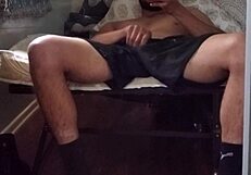 Champagnepapi122’s thirsty solo vent