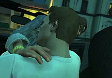 GTA 675 online gameplay with car and cripple women Escort services